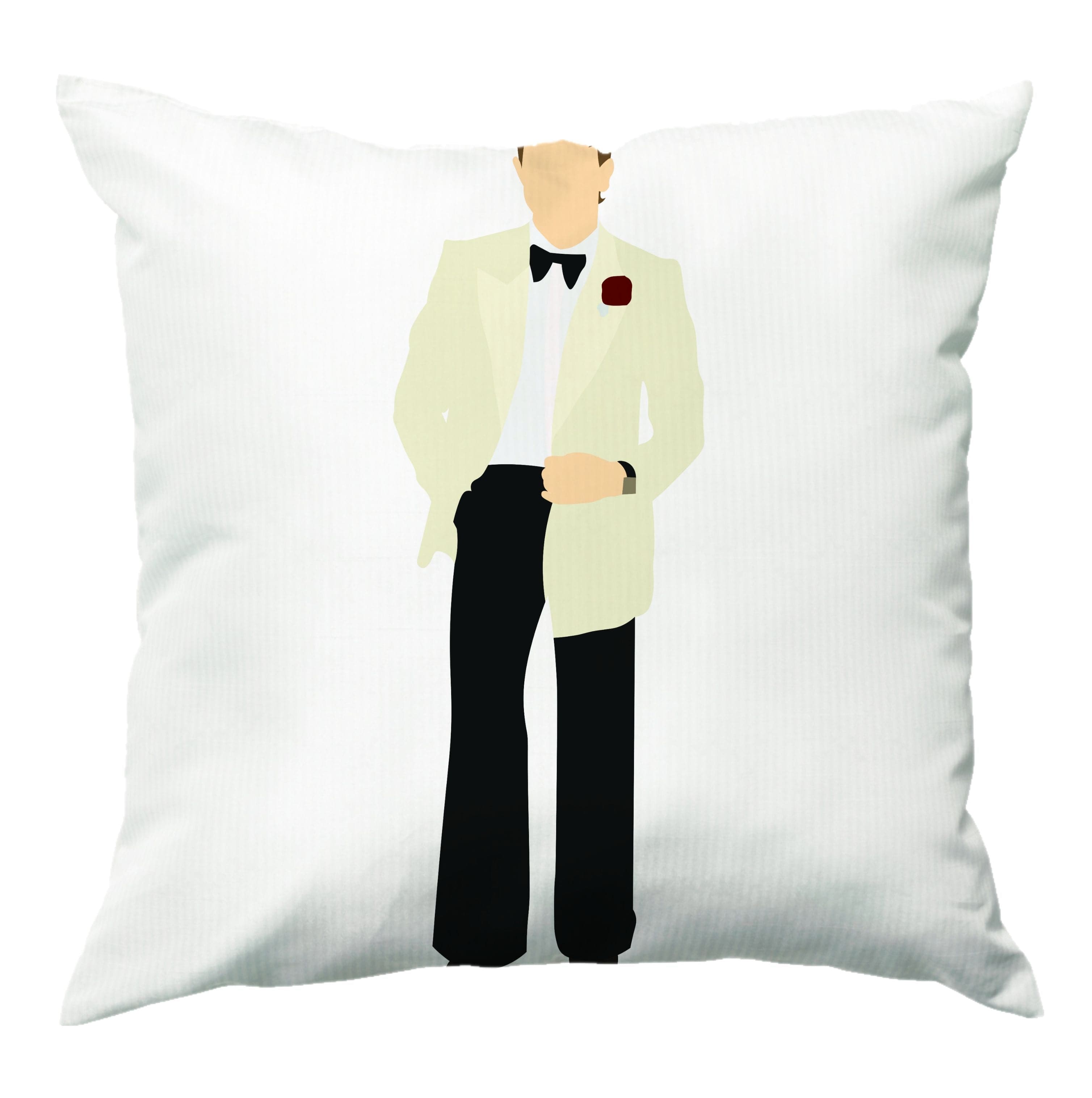 Suit - Mescal Cushion