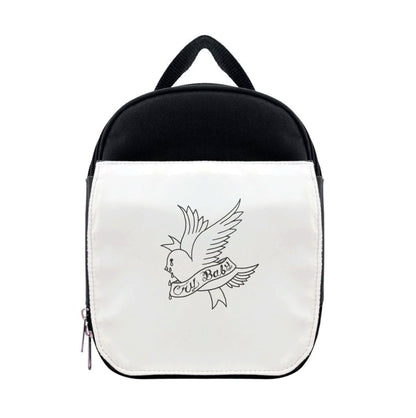 Cry Baby Bird - Peep Lunchbox