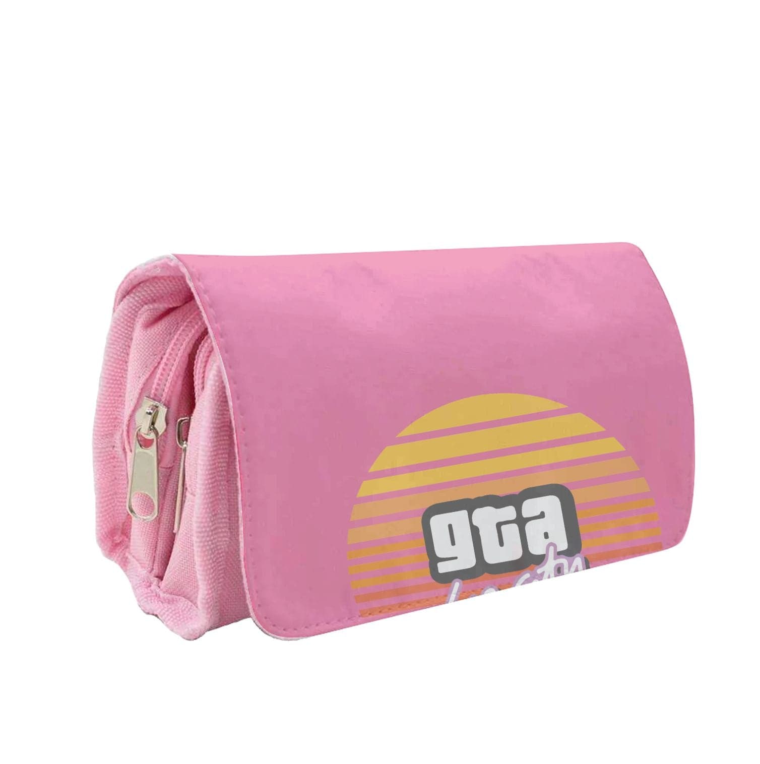 Vice City - Video Game Pencil Case