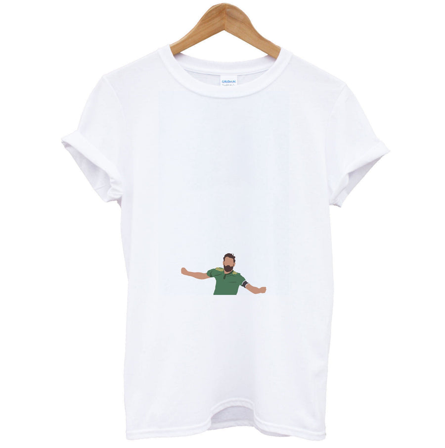 Diego Valeri - MLS T-Shirt