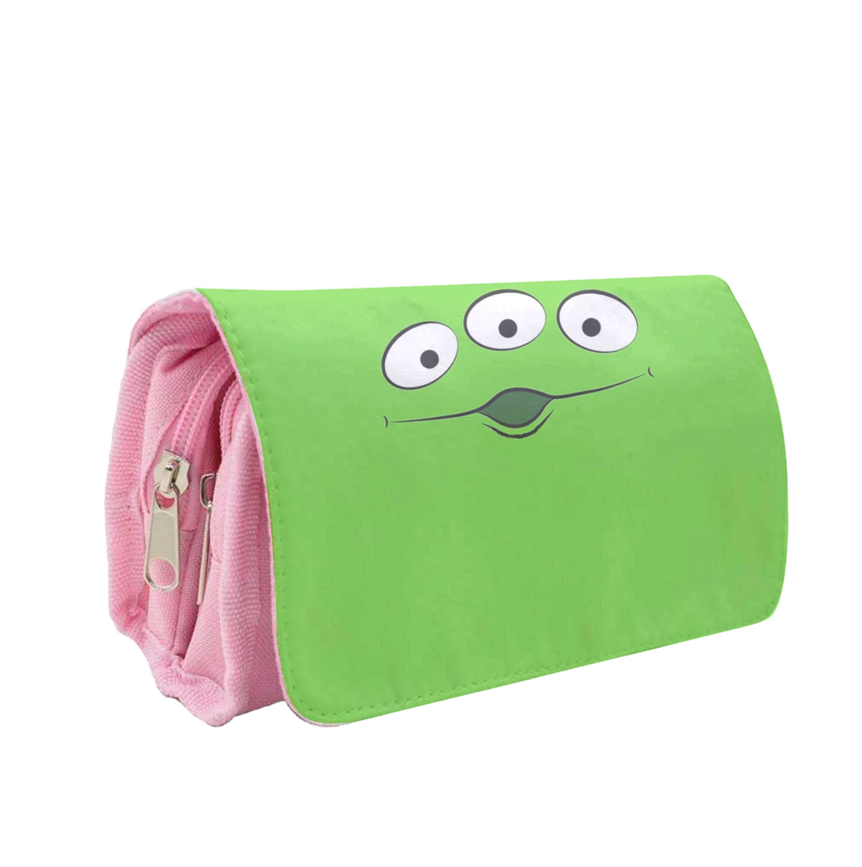 A Story of Toys Alien Pencil Case