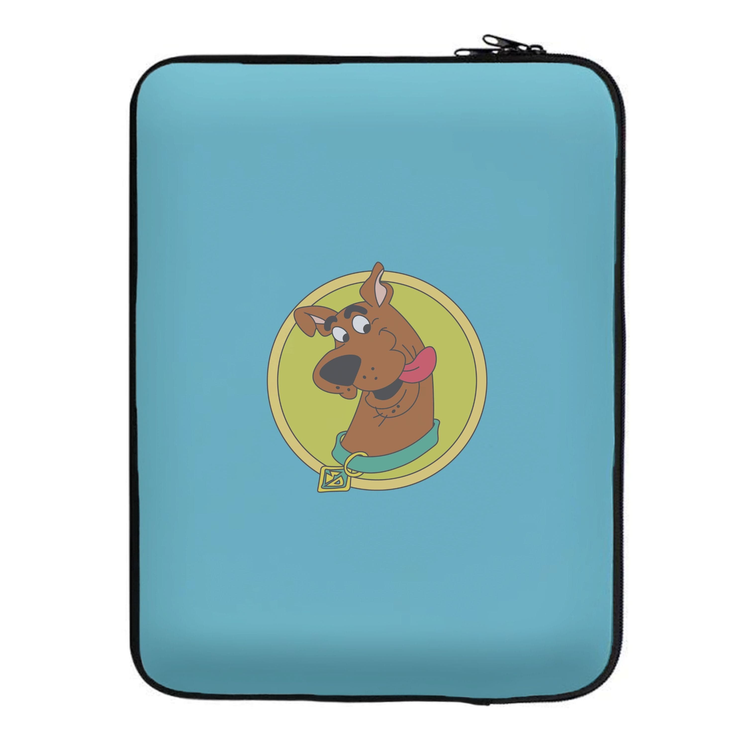 Scoob Laptop Sleeve