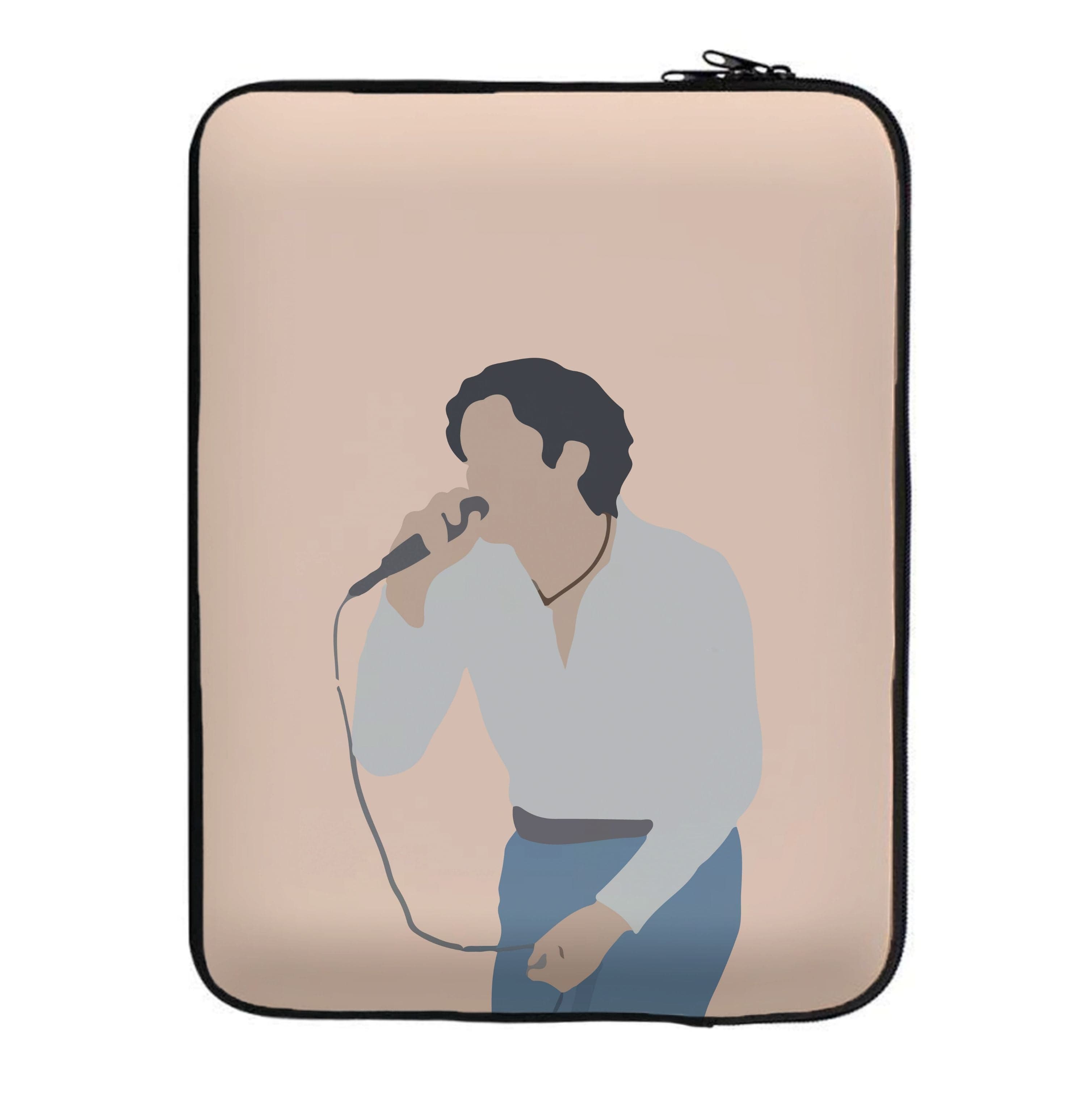 Singing 1975 - 1975 Laptop Sleeve