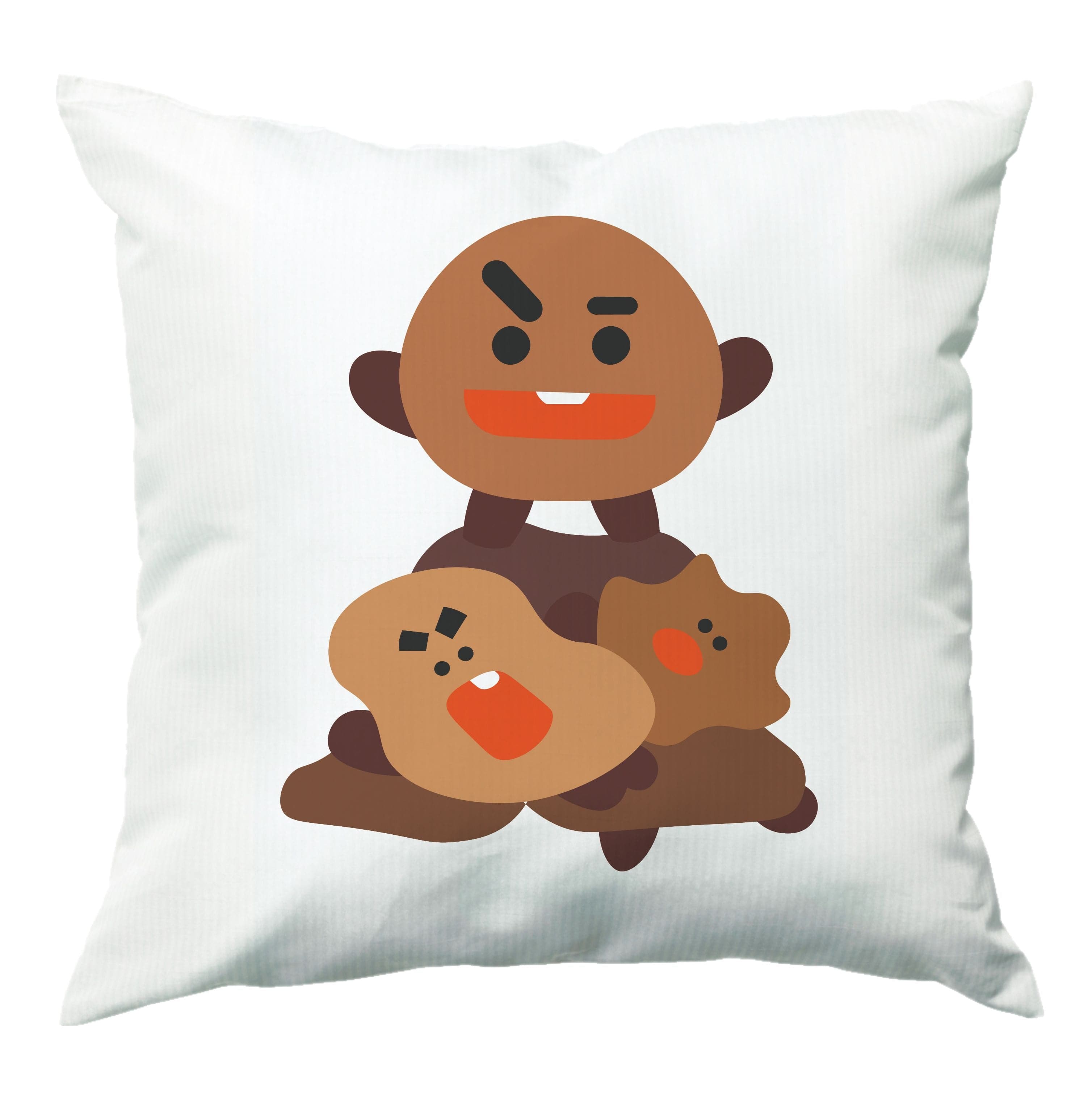 Shooky 21 - K Pop Cushion