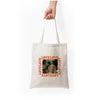 Everything but cases Tote Bags