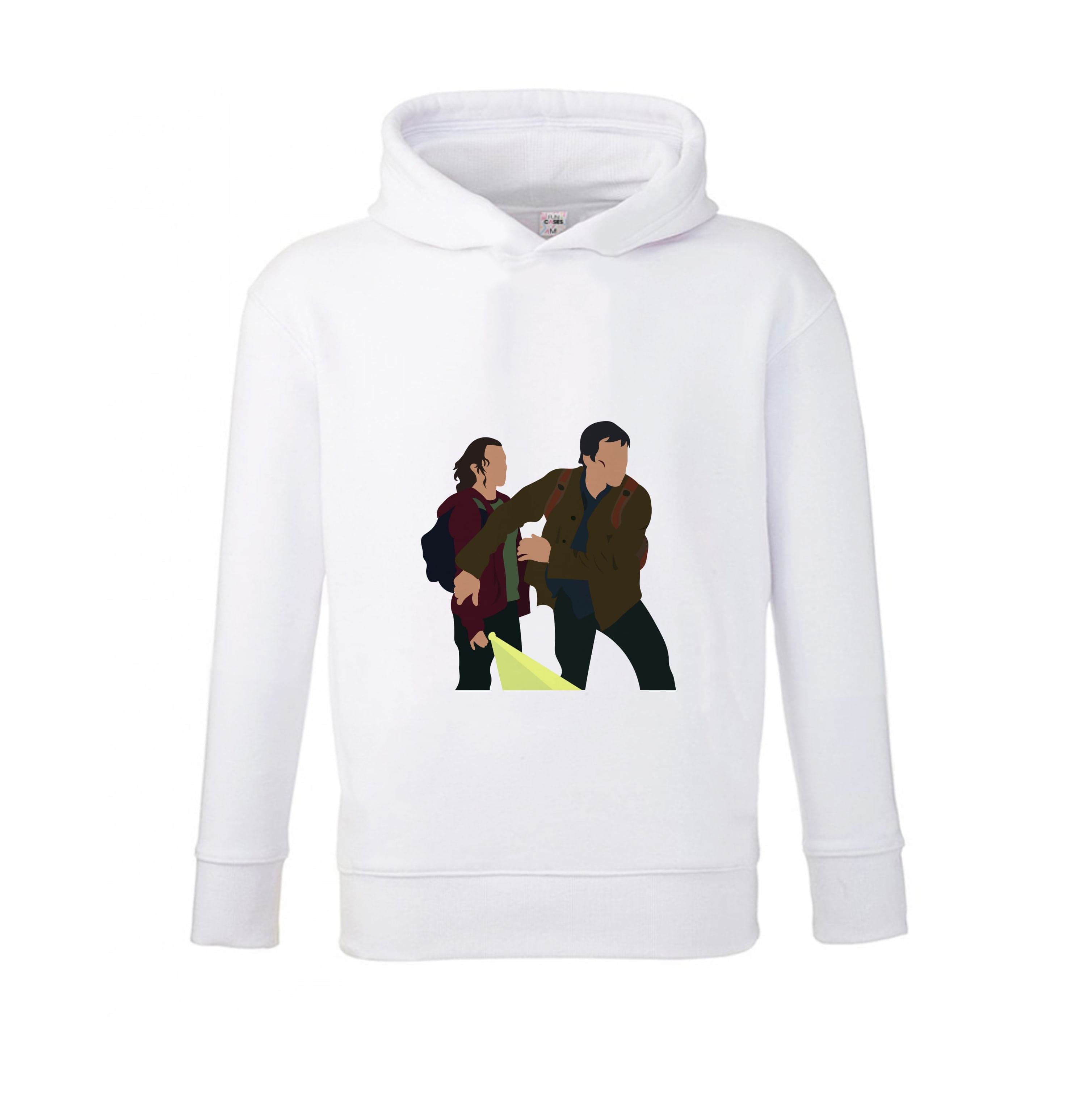 Kids Hoodie