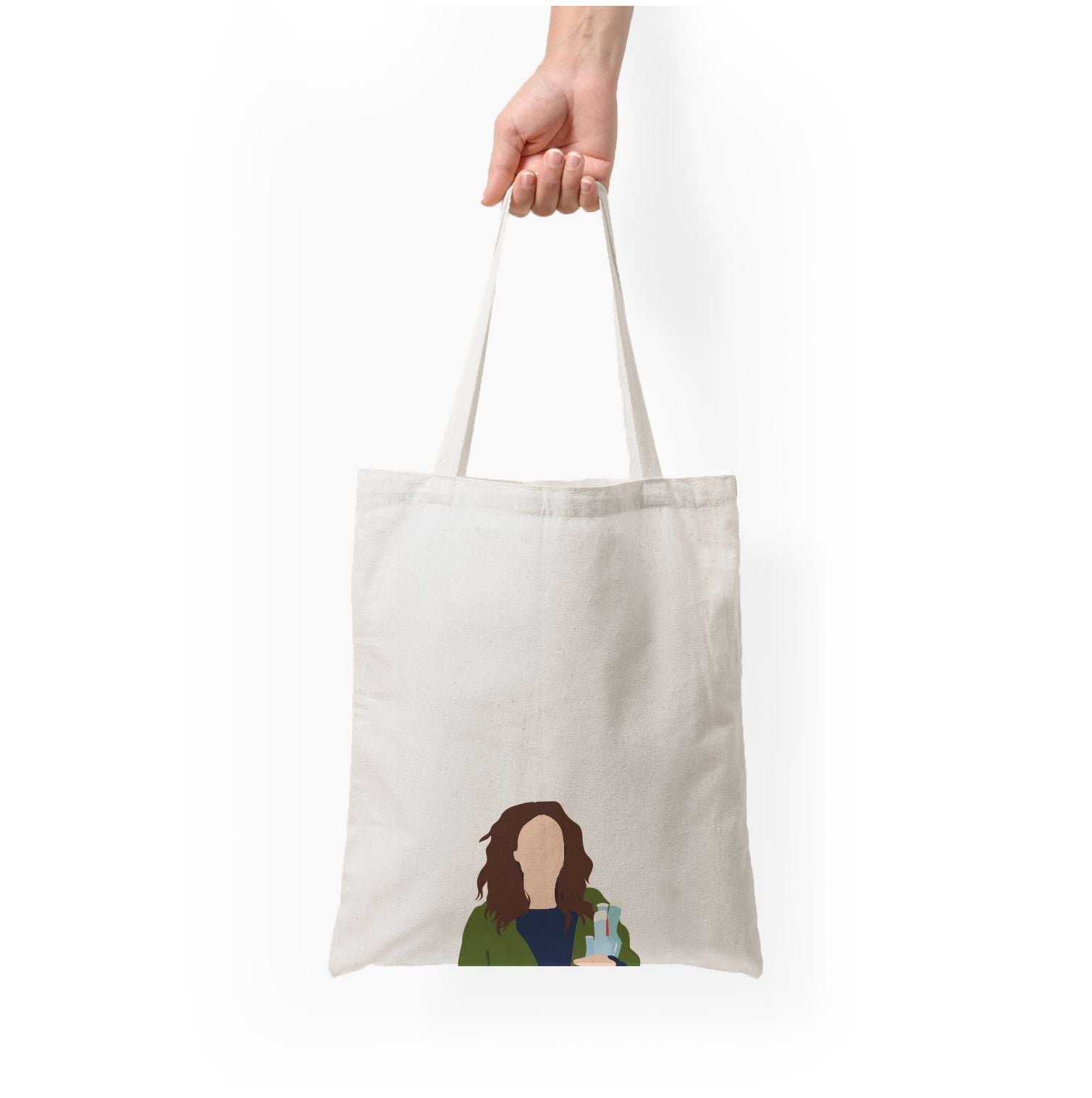 Fiona Gallagher - Shameless Tote Bag