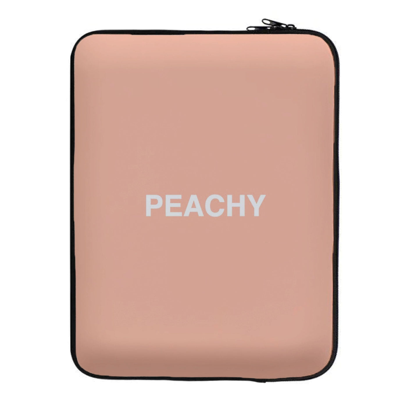 Peachy Laptop Sleeve