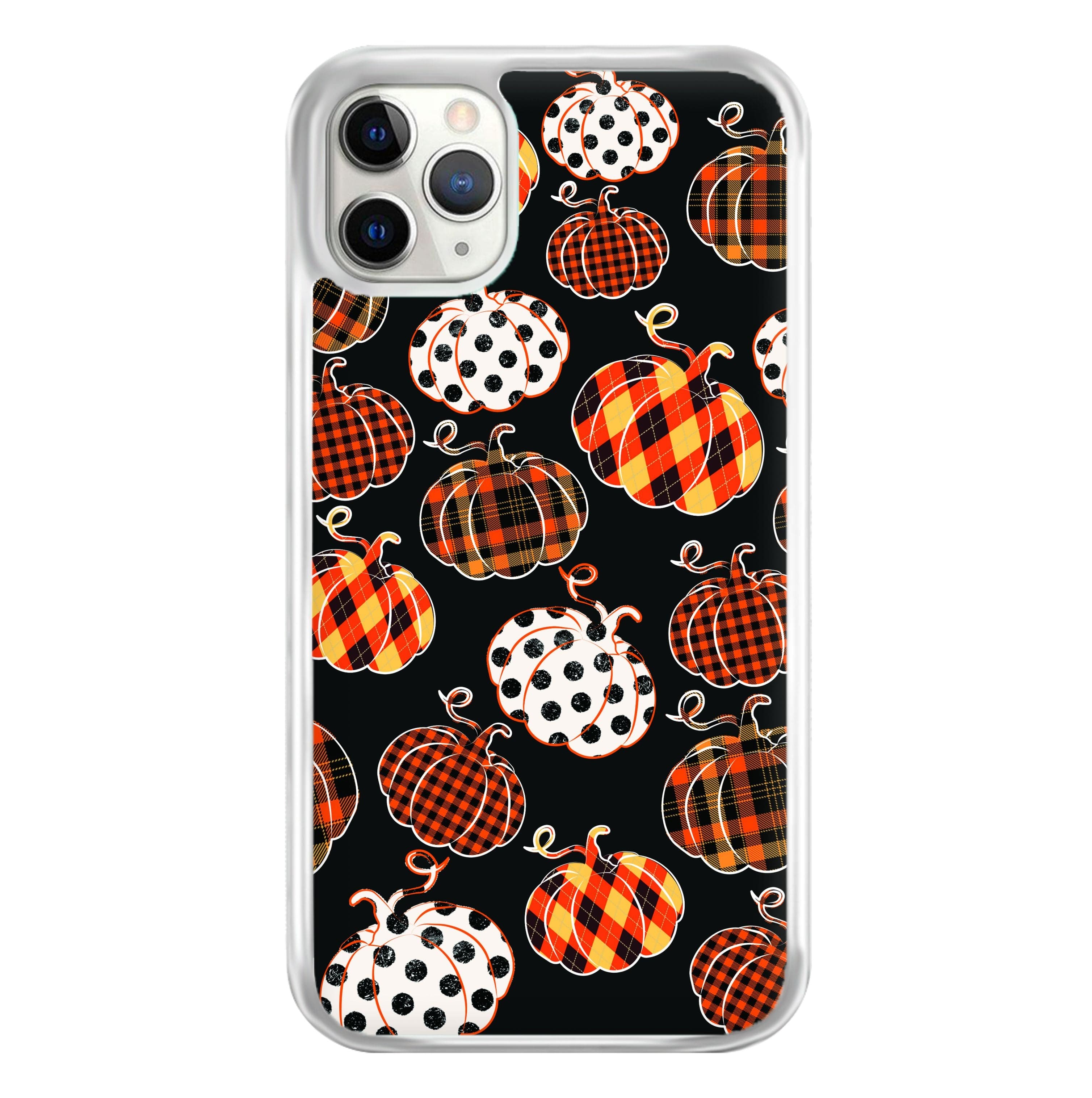 Halloween Pattern 11 Phone Case