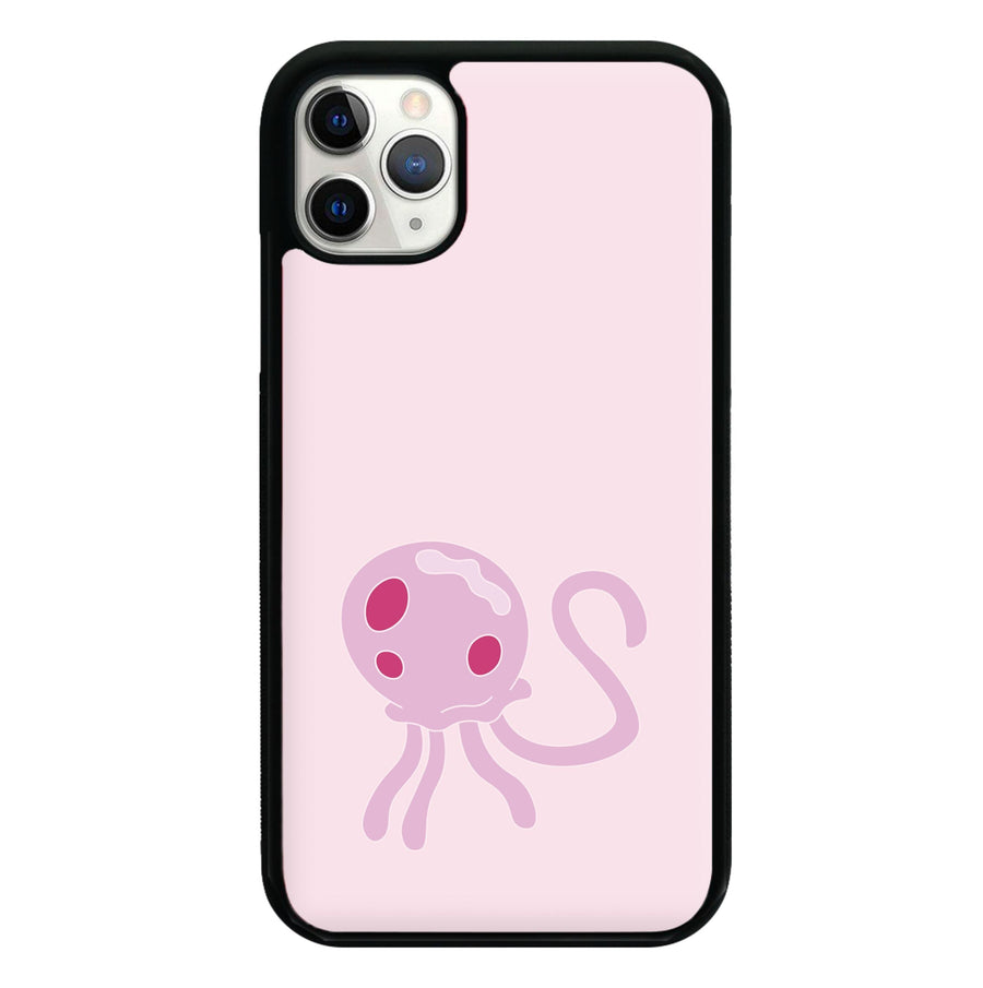 Queen Jelly - Spongebob Phone Case
