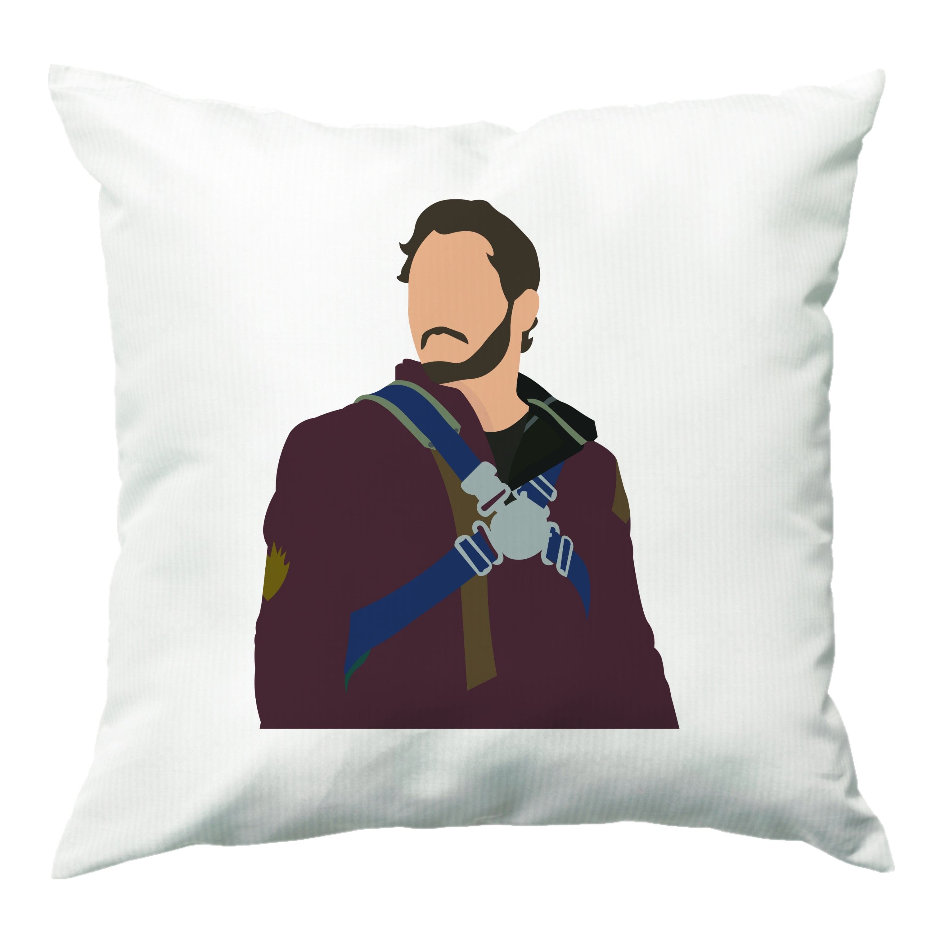 Star Lord - GOTG Cushion