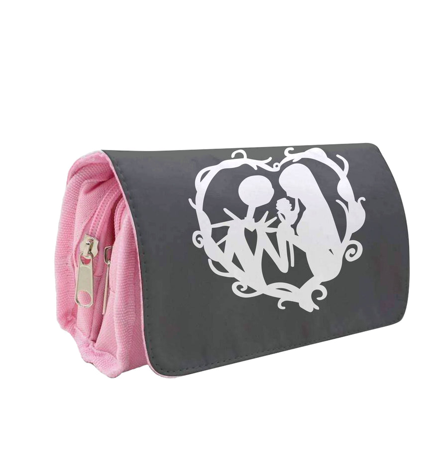 In Love - The Nightmare Before Christmas Pencil Case