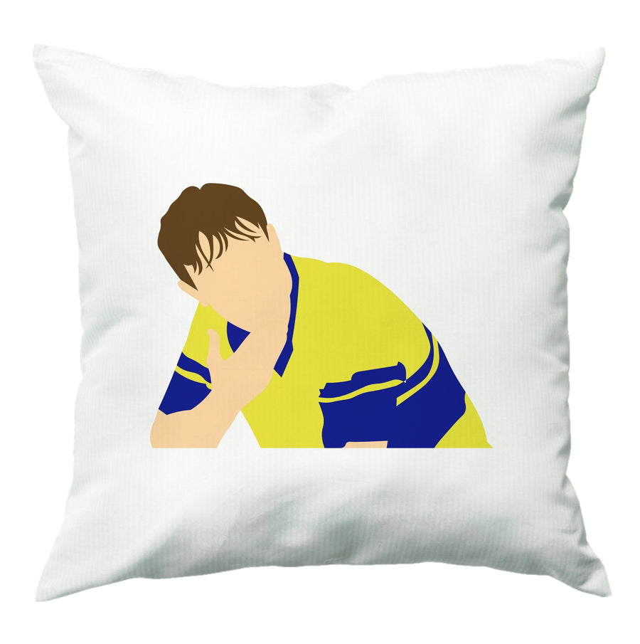 Football Kit - Paul Mescal Cushion