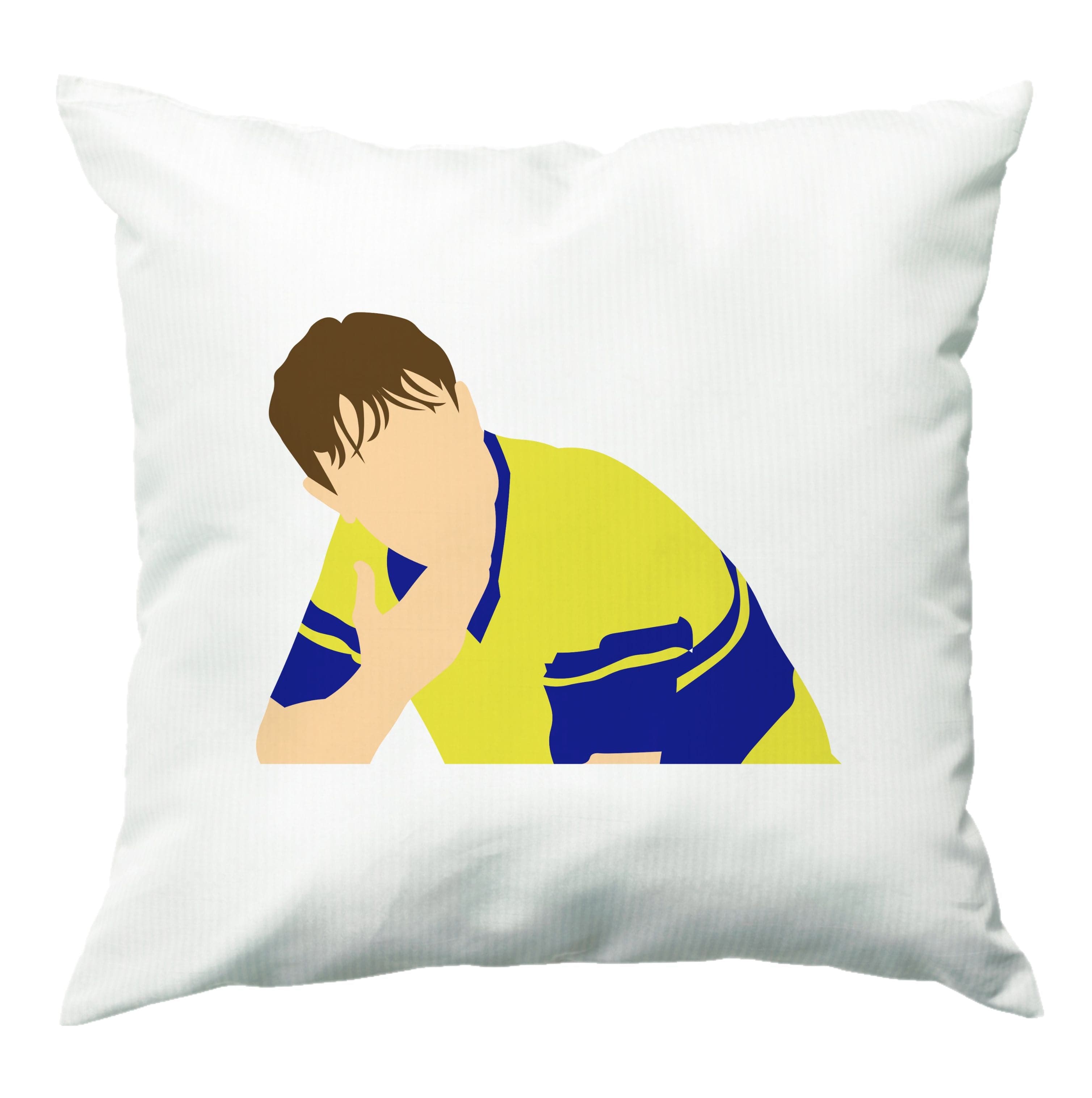 Football Kit - Mescal Cushion