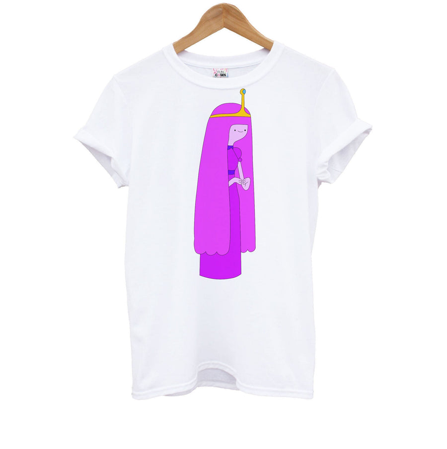 Bubblegum - Adventure Time Kids T-Shirt