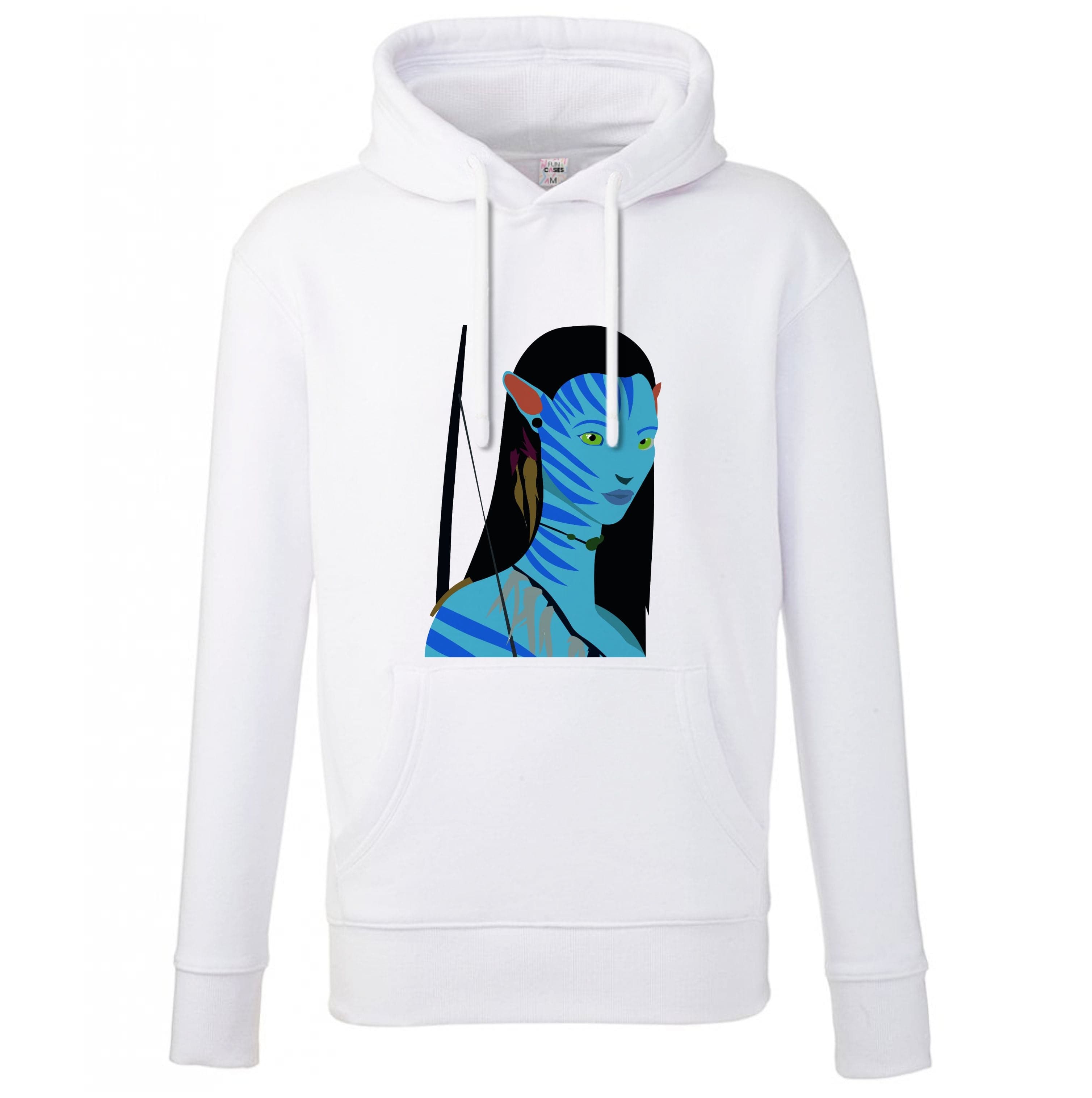 Neytiri Hoodie