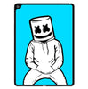 Marshmello iPad Cases