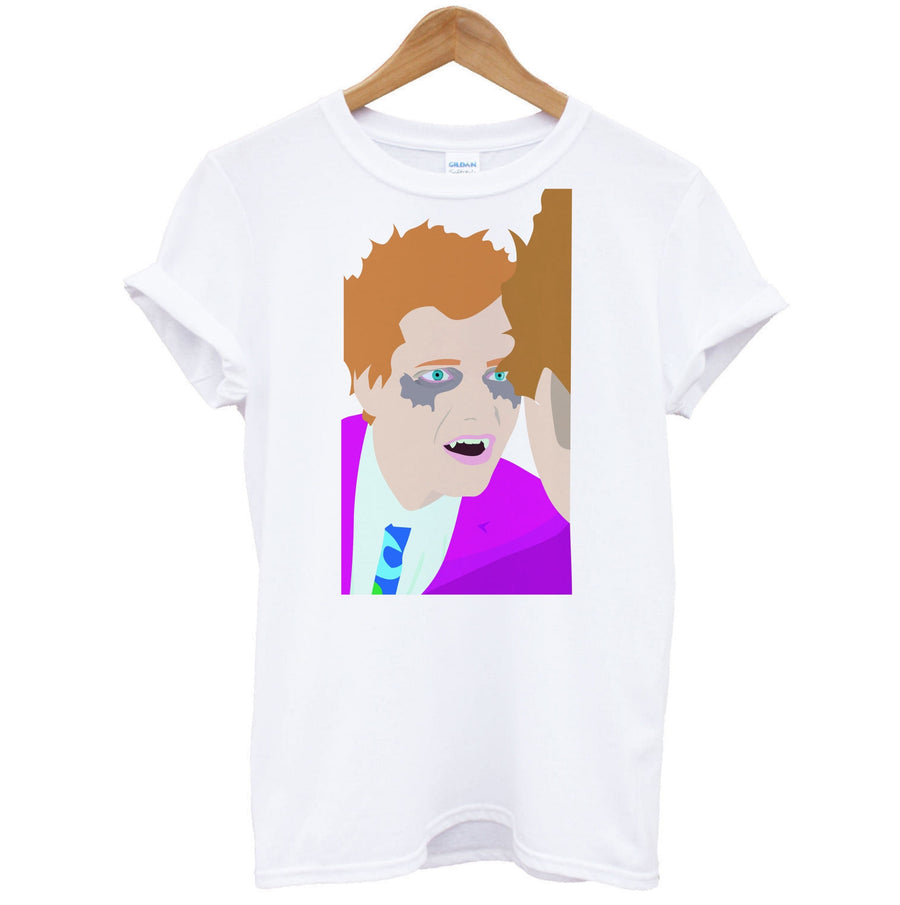 Bad habits - Ed Sheeran T-Shirt