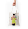 Everything but cases Tote Bags