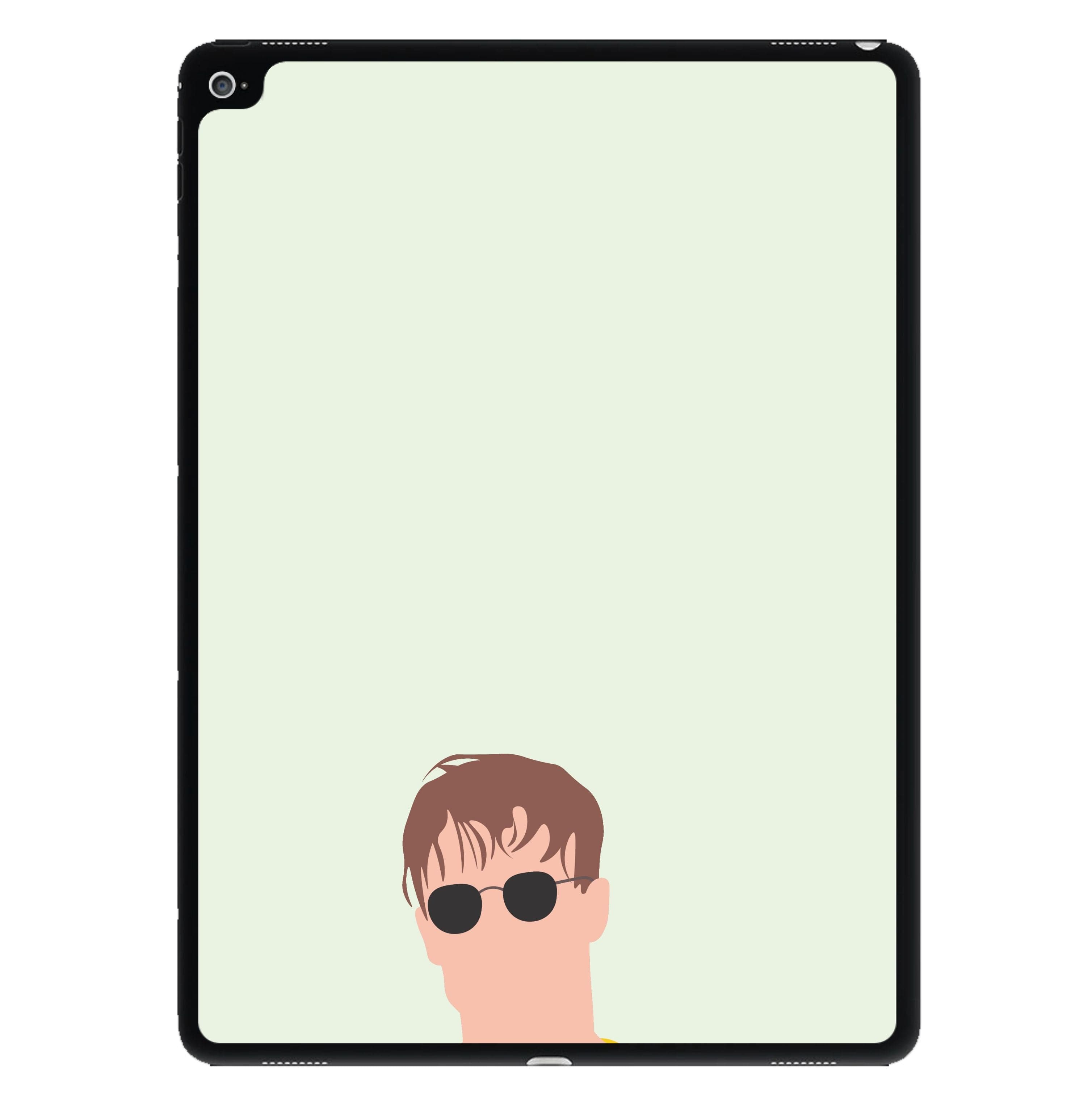 Glasses - Fender iPad Case