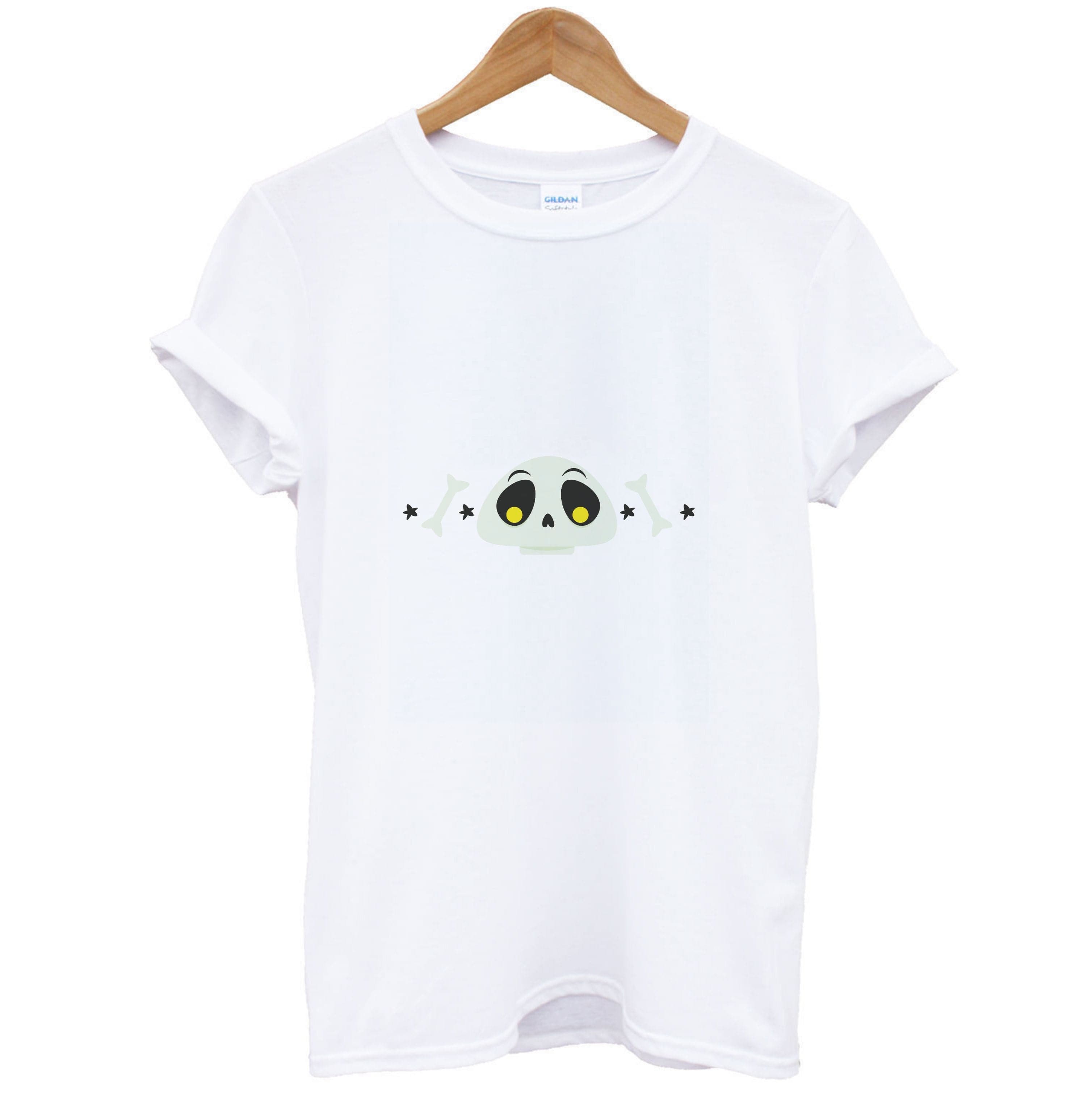 Halloween Pattern 3 T-Shirt