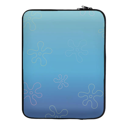 Bikini Bottom Laptop Sleeve