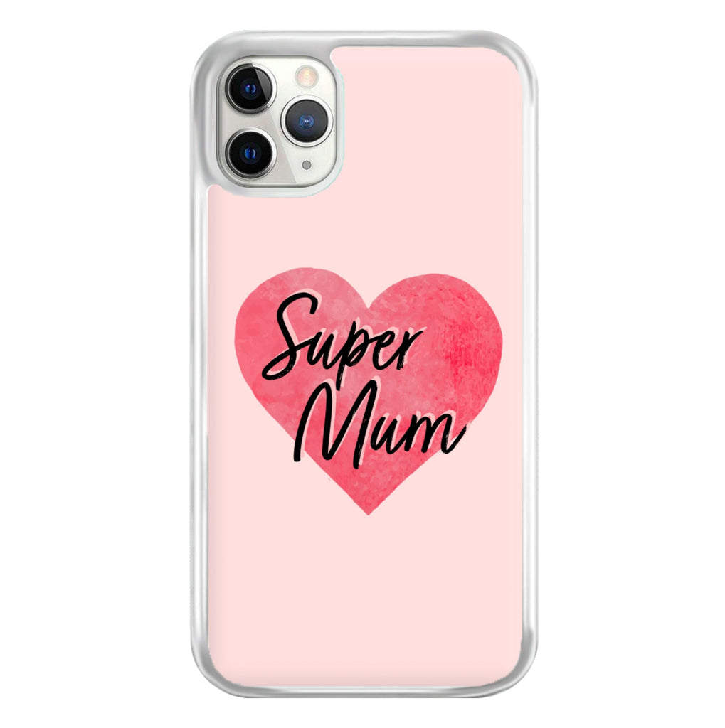 Free personalisation on all phone cases