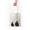 The Last Of us Tote Bags