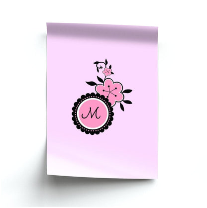 Marinette Poster