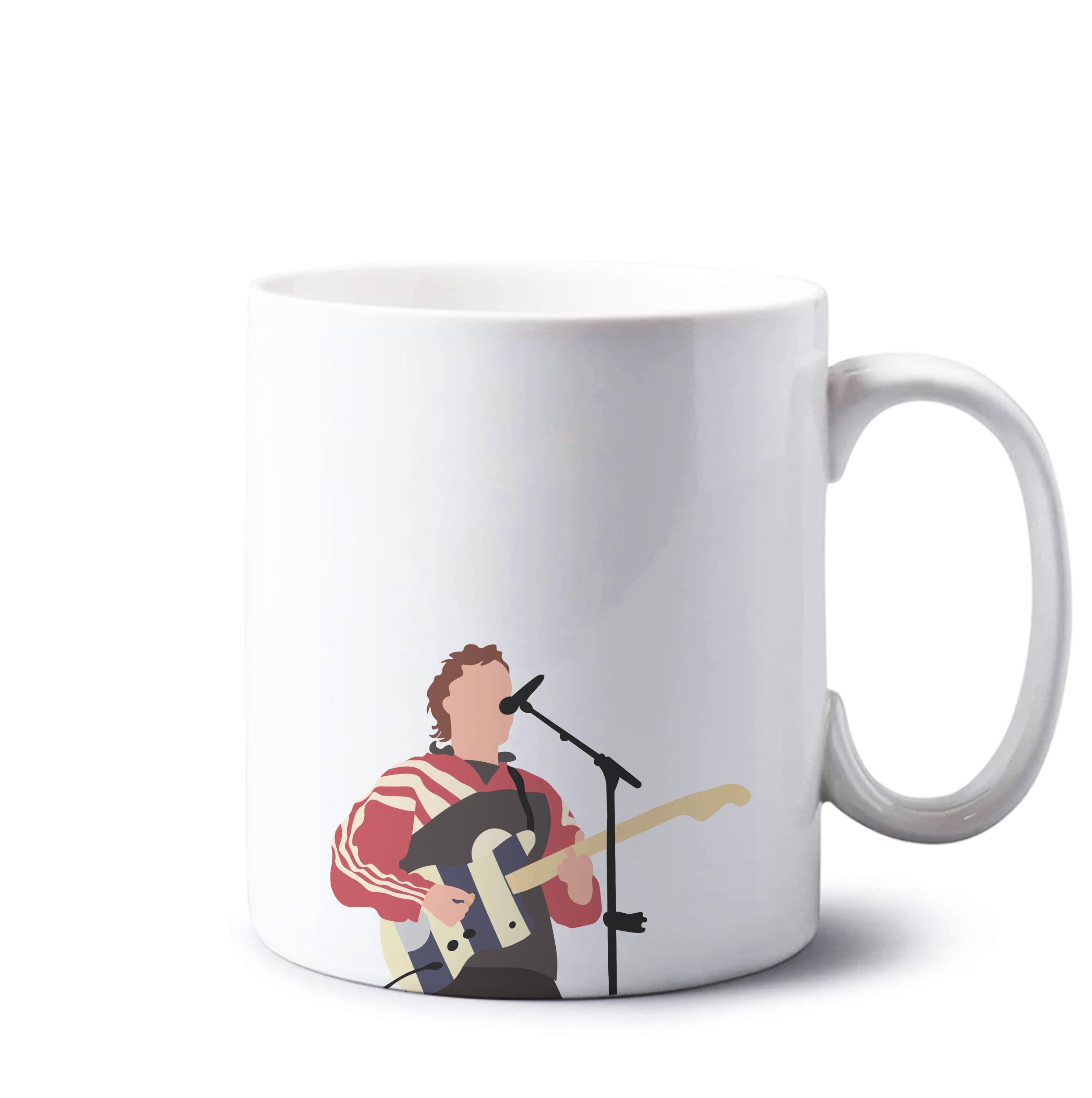 Festival - Fender Mug