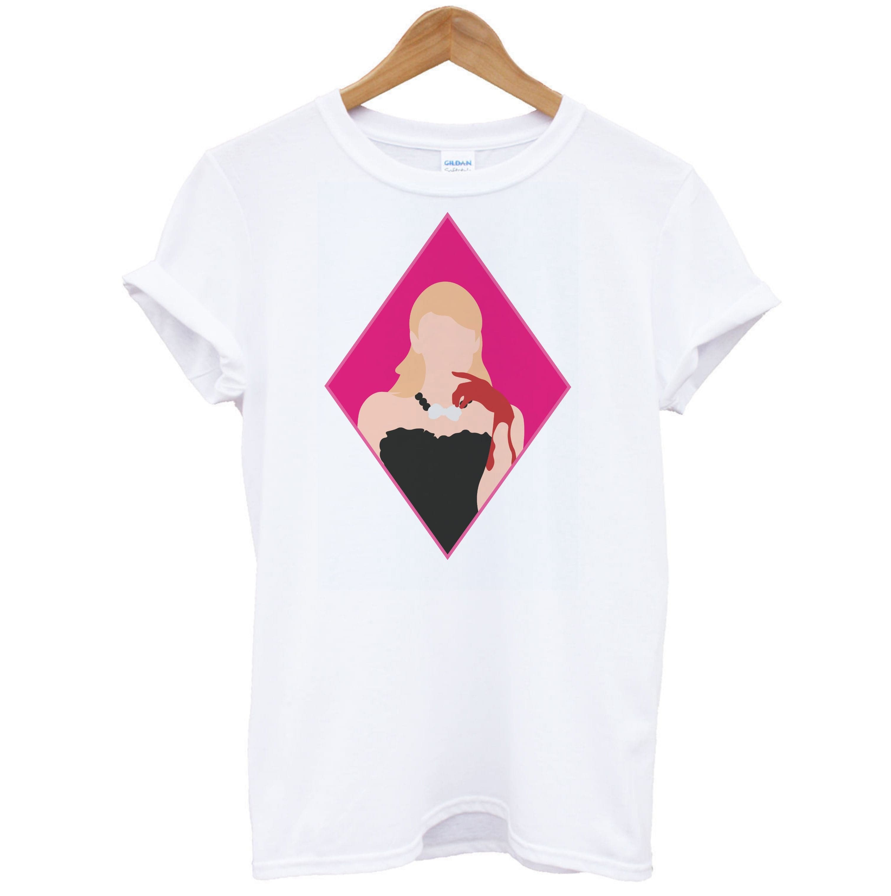 Chanel - Halloween Queens T-Shirt