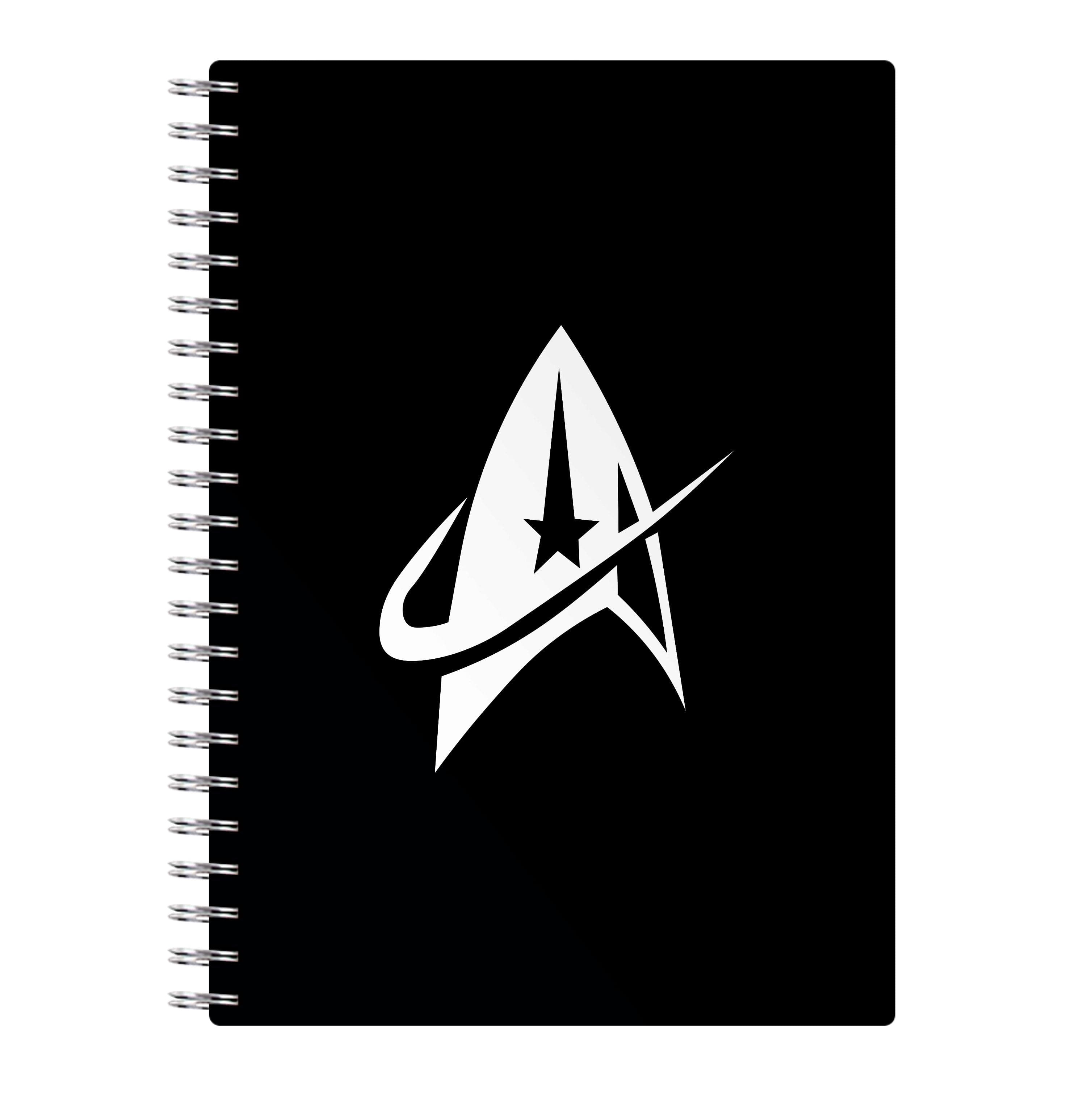 Logo Notebook