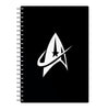 Star Trek Notebooks