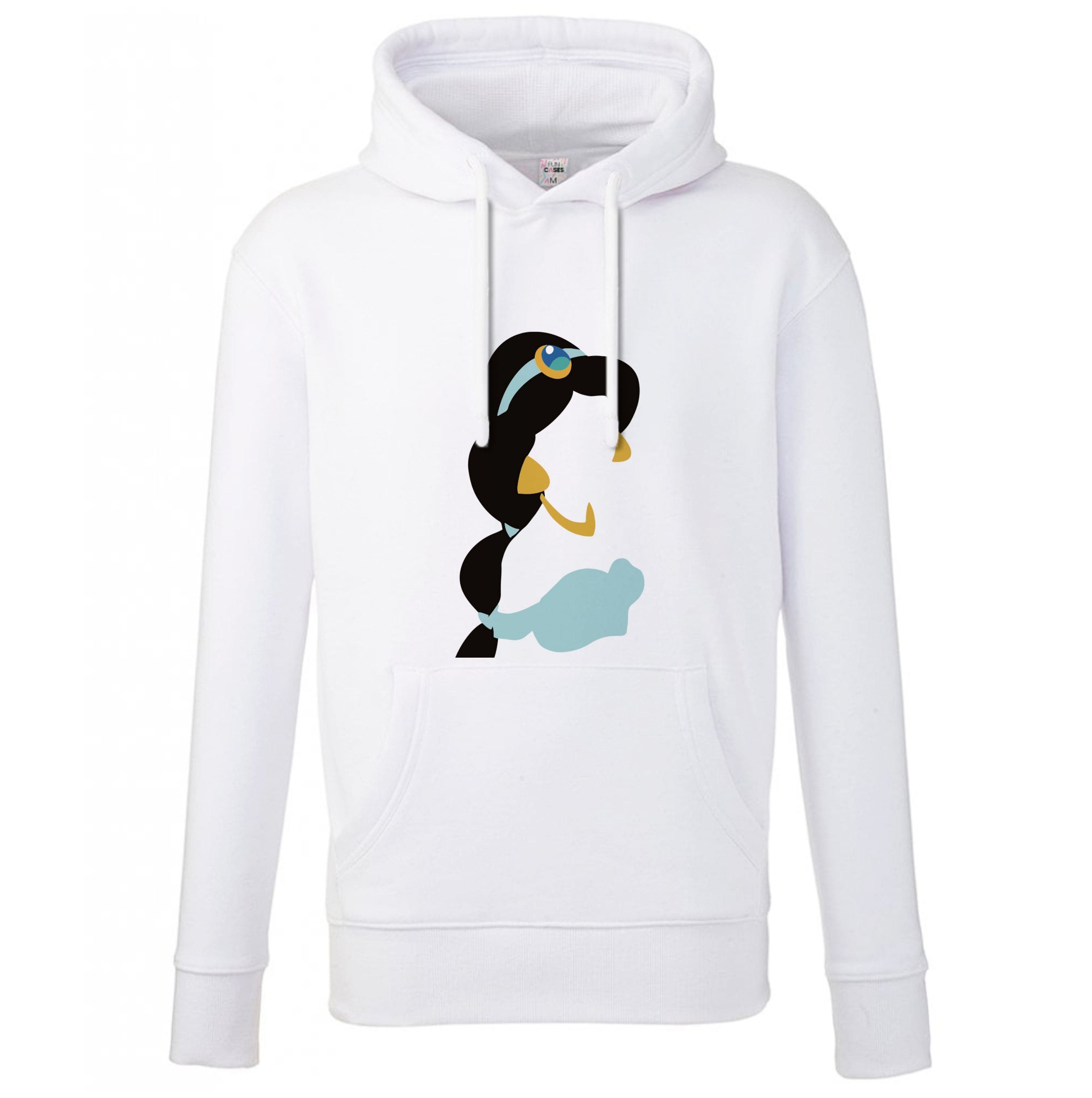 Jasmine Hoodie