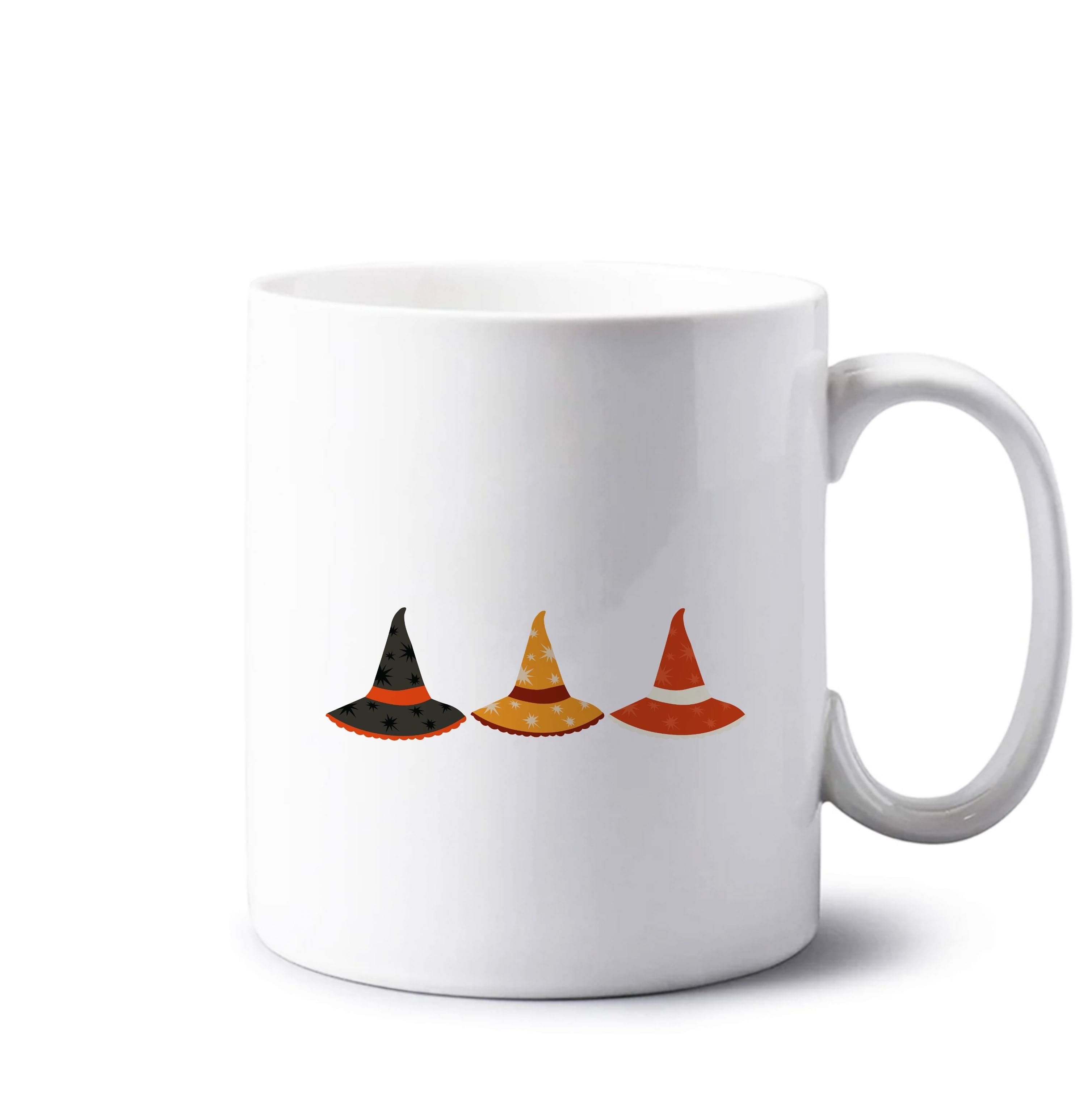 Halloween Pattern 19 Mug