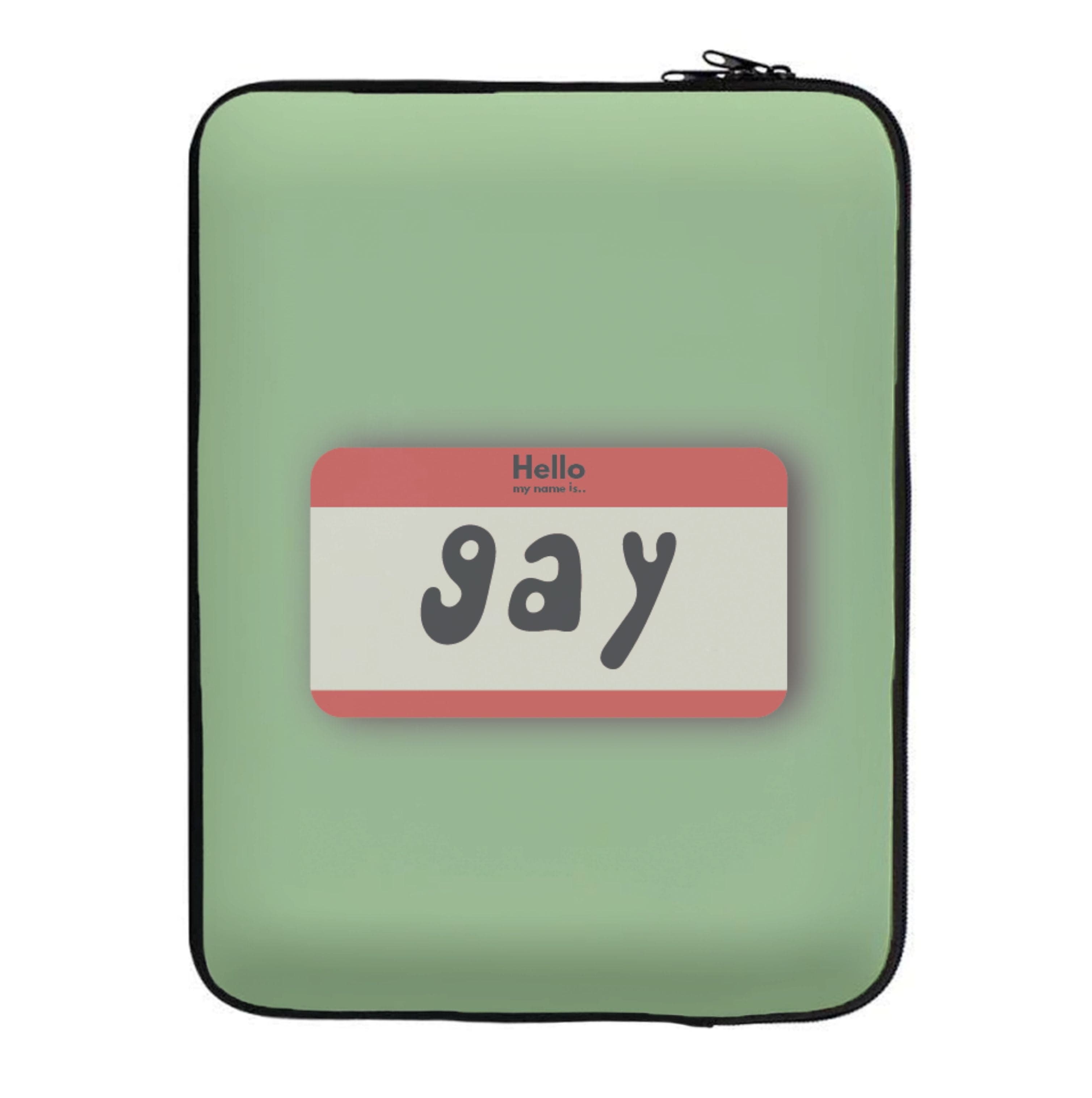 Gay - Pride Laptop Sleeve