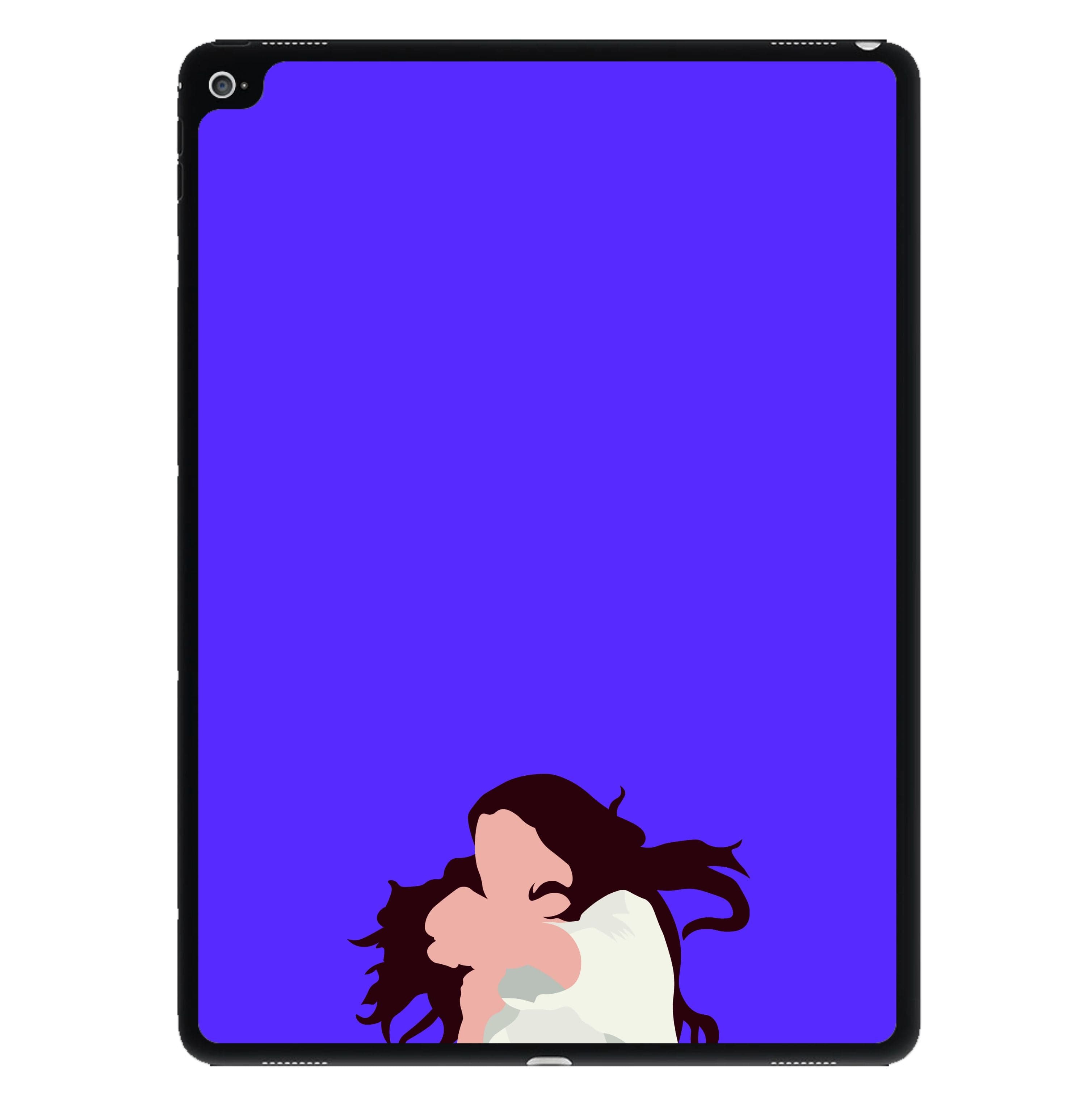 Samantha LaRusso - C Kai iPad Case