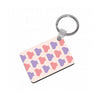 Patterns Keyrings