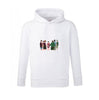 Everything but cases Kids Hoodies