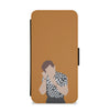 5 Seconds of Summer Wallet Phone Cases
