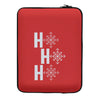 Christmas Laptop Sleeves