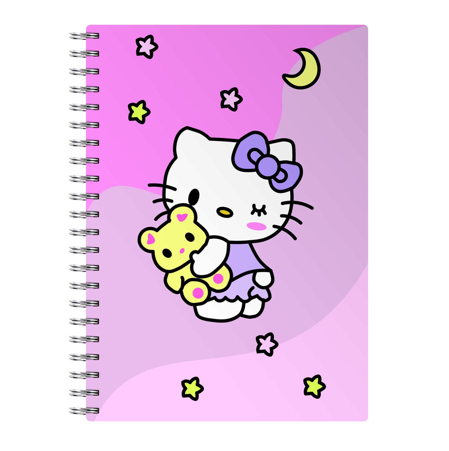 Charmy Kitty - Hello Kitty Notebook
