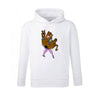 Scooby Doo Kids Hoodies