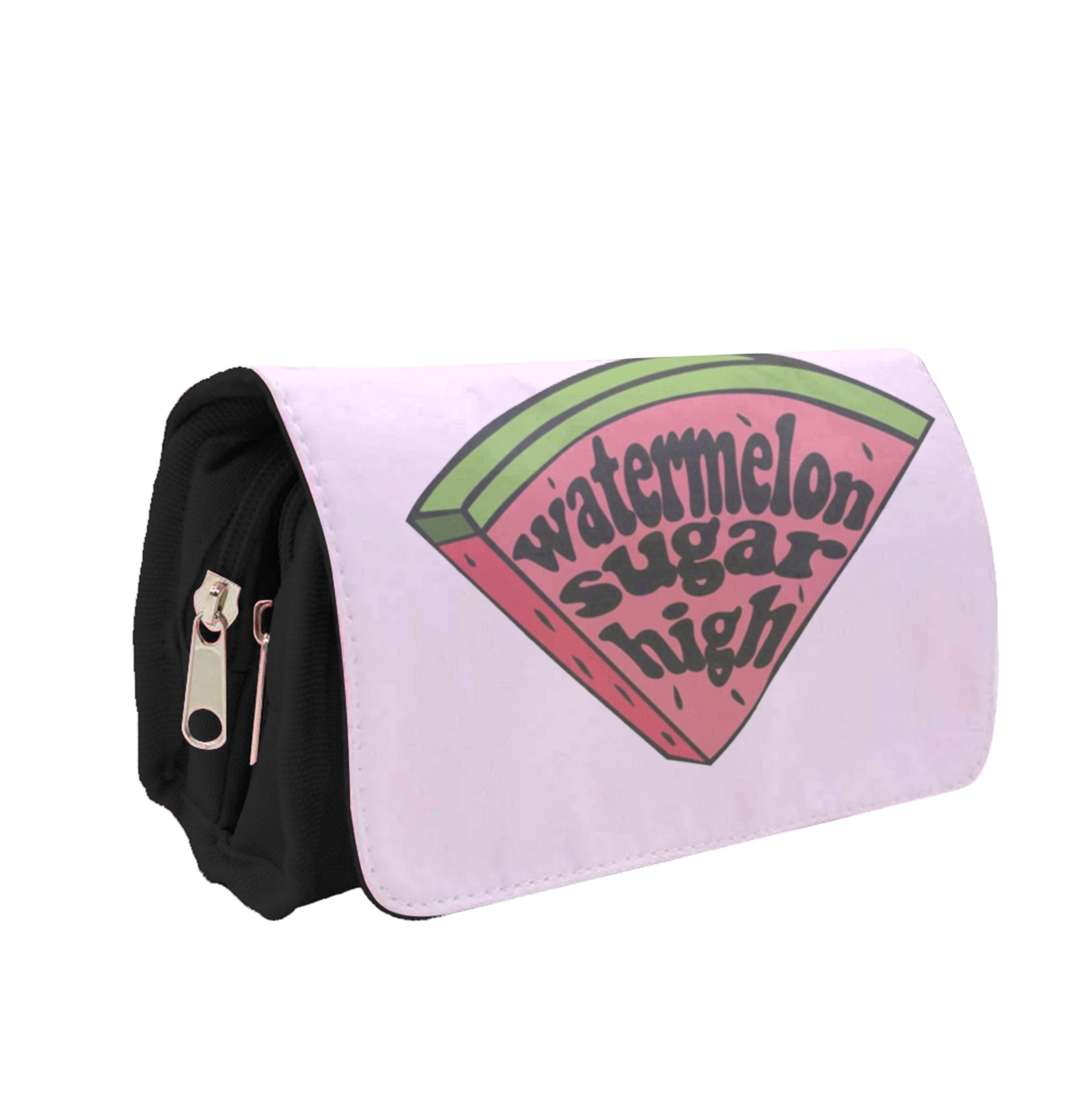 Watermelon Sugar High - Harry Pencil Case