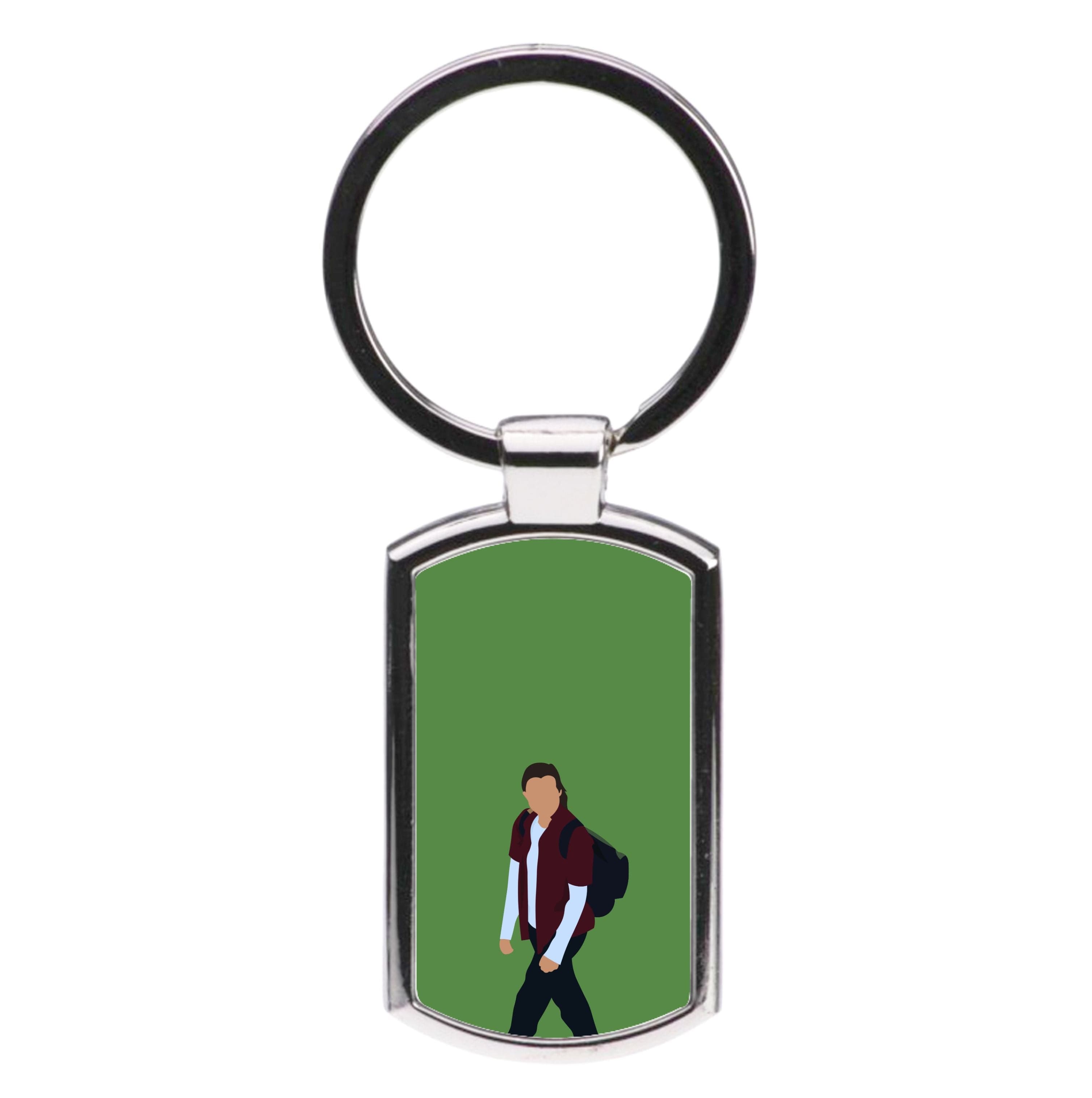 Luxury Keyring