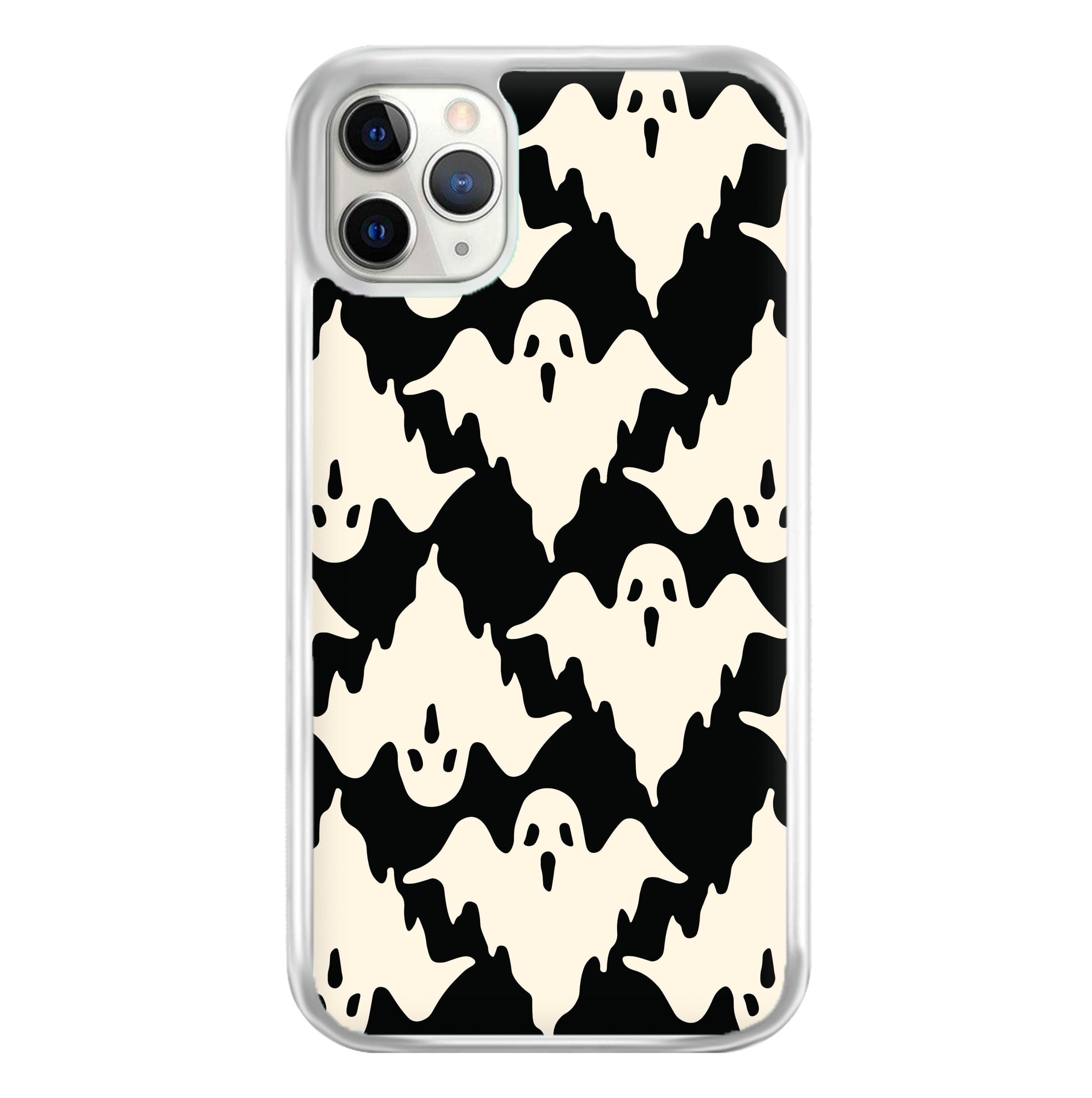 Halloween Pattern 17 Phone Case