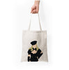 Maddona Tote Bags