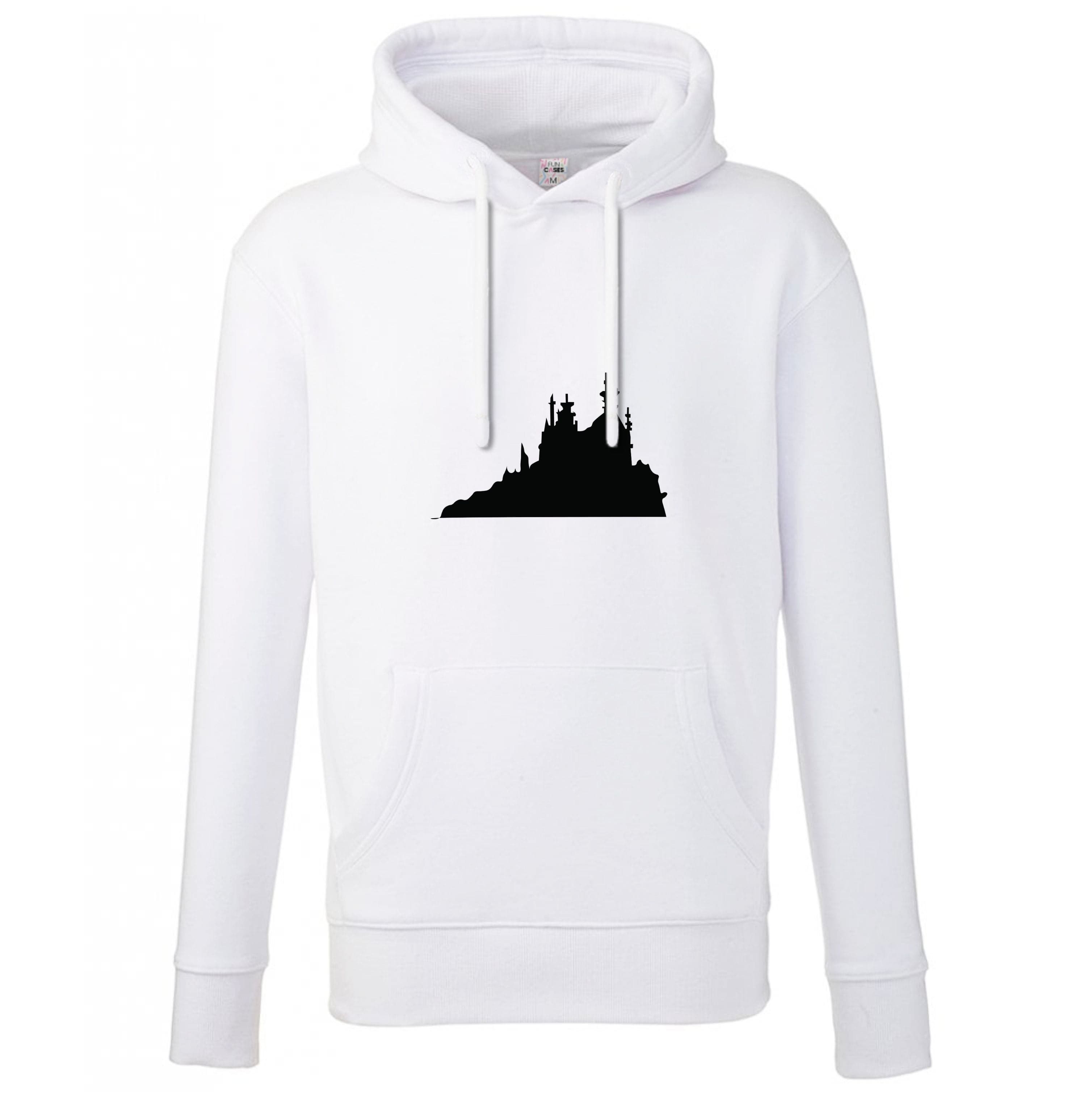 Castle - Scissorhands Hoodie