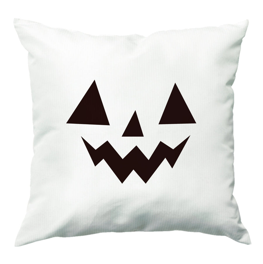 Halloween Pattern 20 Cushion