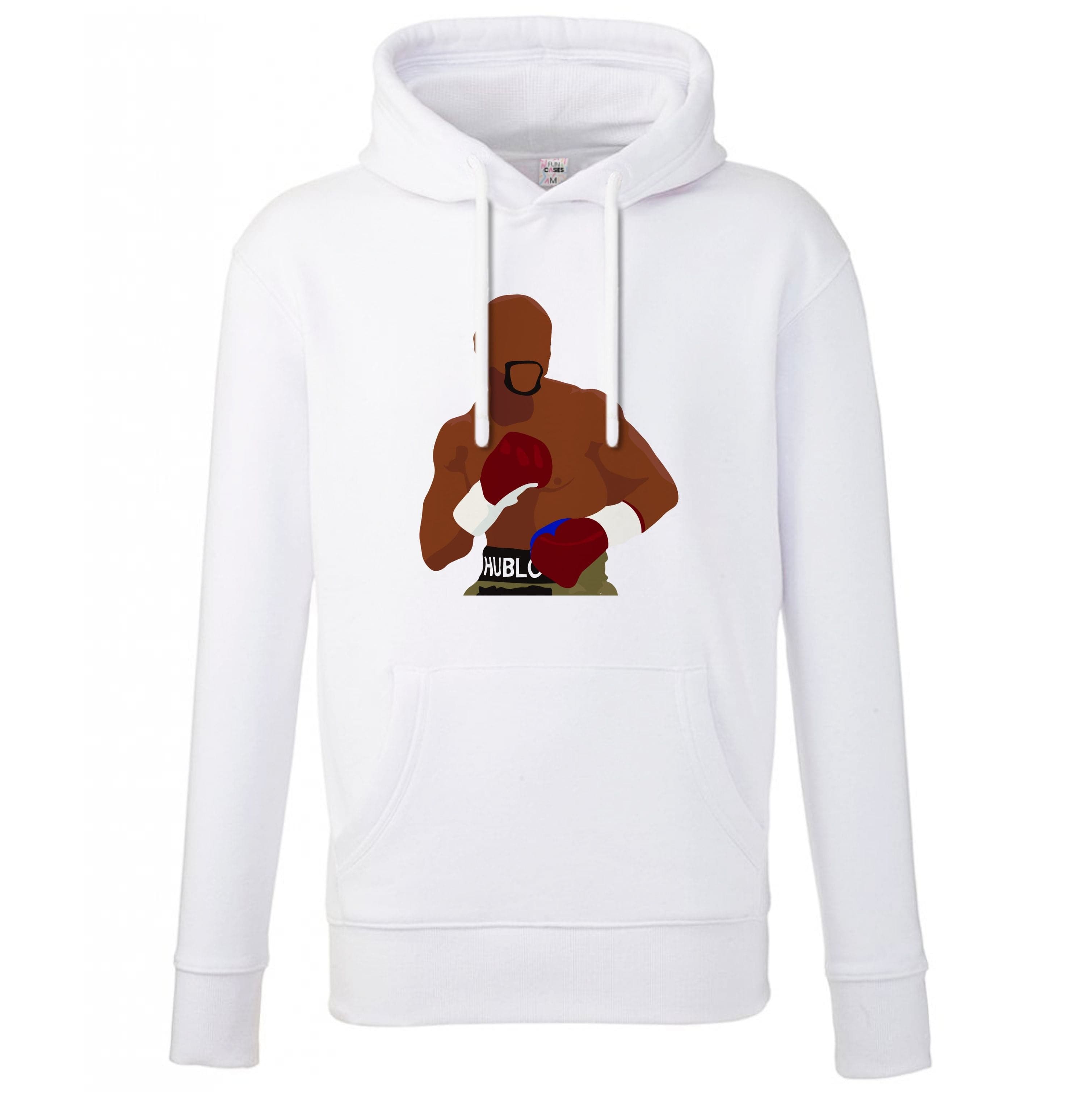 Mayweather - Boxing Hoodie